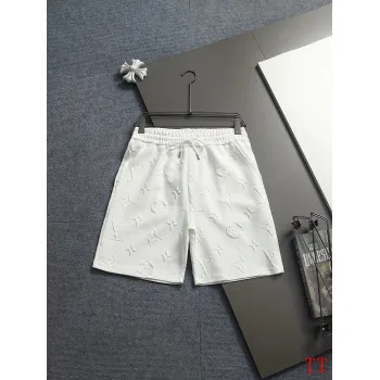 Louis Vuitton Pants for Louis Vuitton Short Pants for men #A65751