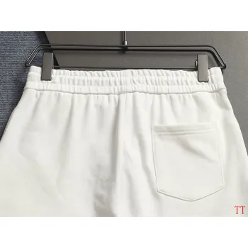 Louis Vuitton Pants for Louis Vuitton Short Pants for men #A65755