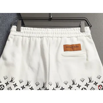 Louis Vuitton Pants for Louis Vuitton Short Pants for men #A65756