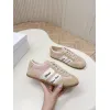 Dior Womens Suede Casual Training Shoes #A66053