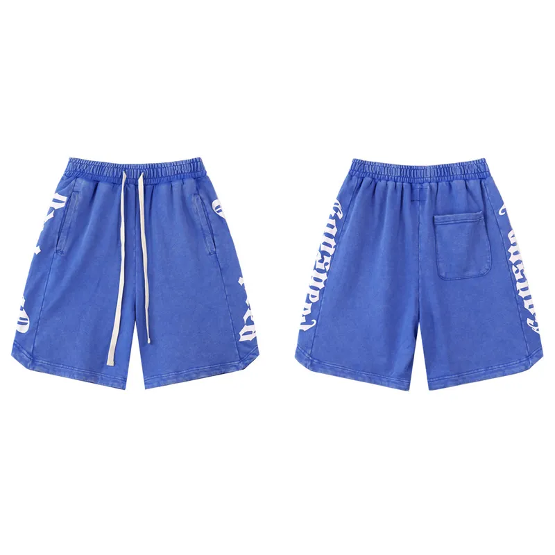 Godspeed short pants for MEN #A52624
