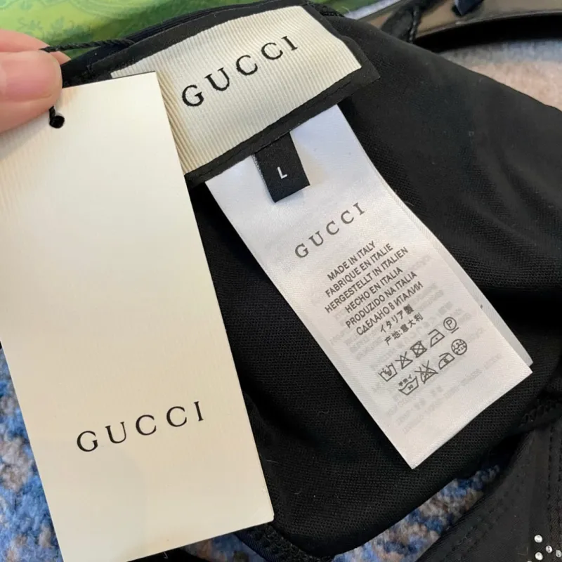 Gucci bikini #A65868