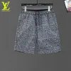 Louis Vuitton Pants for Louis Vuitton Short Pants for men #A65627