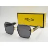Fendi AAA+ Sunglasses #A66010 Fendi AAA+ Sunglasses #A66010