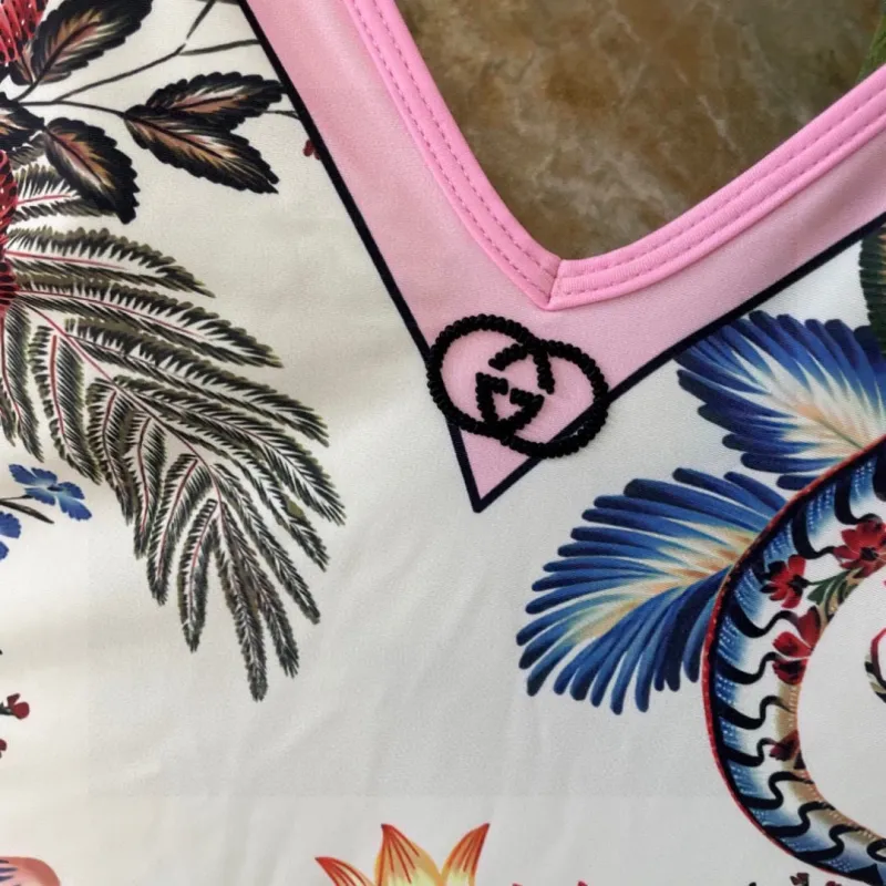 Gucci swimwear 2-piece set #A65887