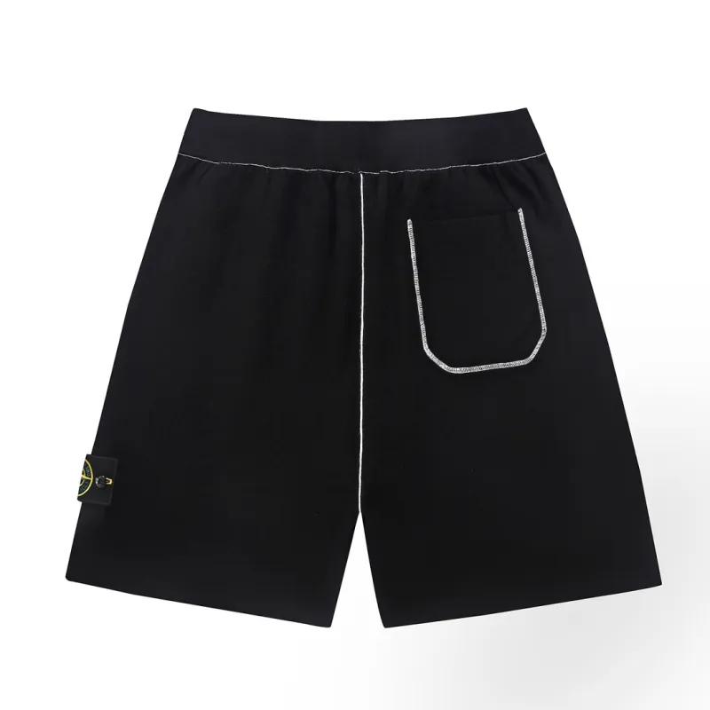 STON ISLAND Pants for STON ISLAND Short Pants for men #A53583 STON ISLAND Pants for STON ISLAND Short Pants for men #A53583