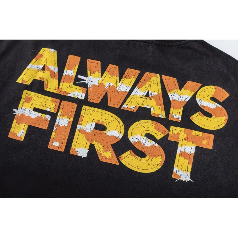 Amiri T-shirts #A65933