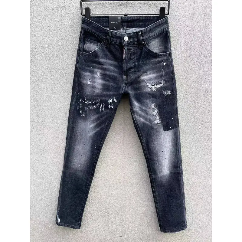 Dsq*2 Jeans for DSQ Jeans #A50864 Dsq*2 Jeans for DSQ Jeans #A50864