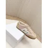 Dior Womens Suede Casual Training Shoes #A66053