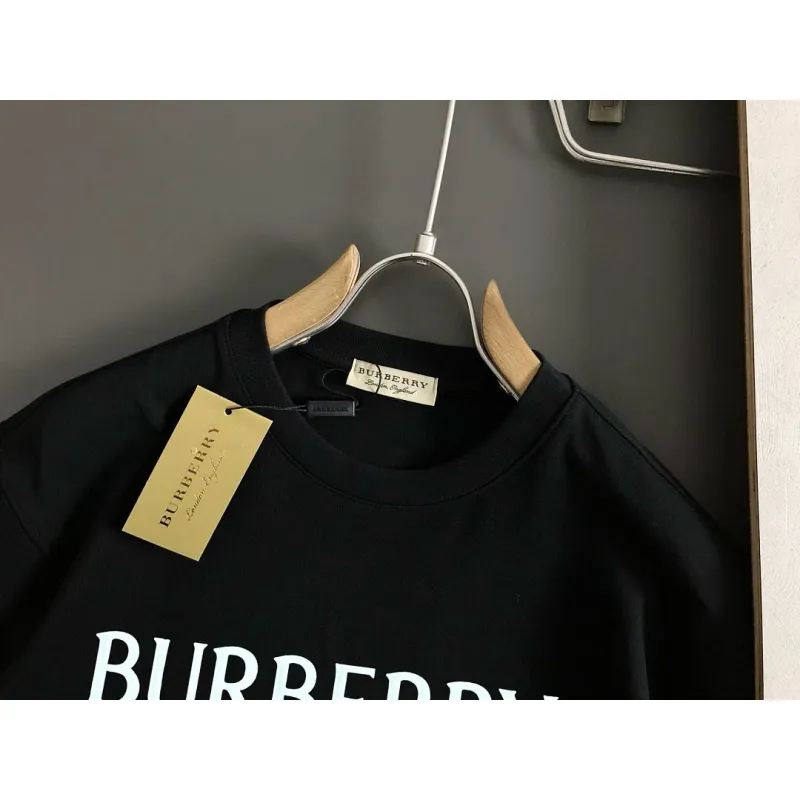 Burberry T-Shirts for Burberry  AAAA T-Shirts #A65945