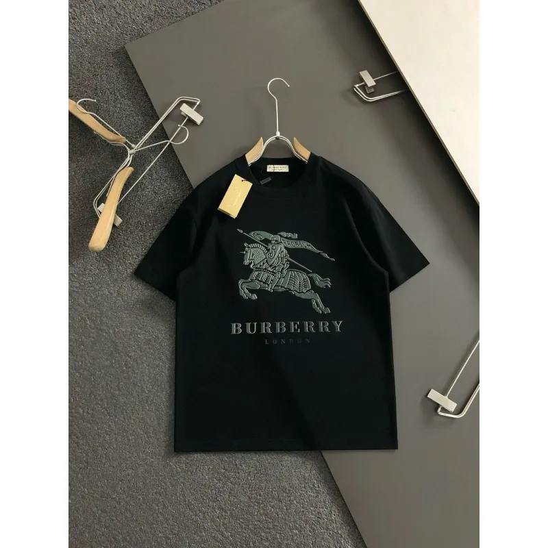 Burberry T-Shirts for Burberry AAAA T-Shirts #A65946 Burberry T-Shirts for Burberry AAAA T-Shirts #A65946