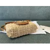 valentino Garavani VLogo Signature Wicker - Leather Crossbody Bags in Assorted Colors size:21×10×6cm #A53898 valentino Garavani VLogo Signature Wicker - Leather Crossbody Bags in Assorted Colors size:21×10×6cm #A53898