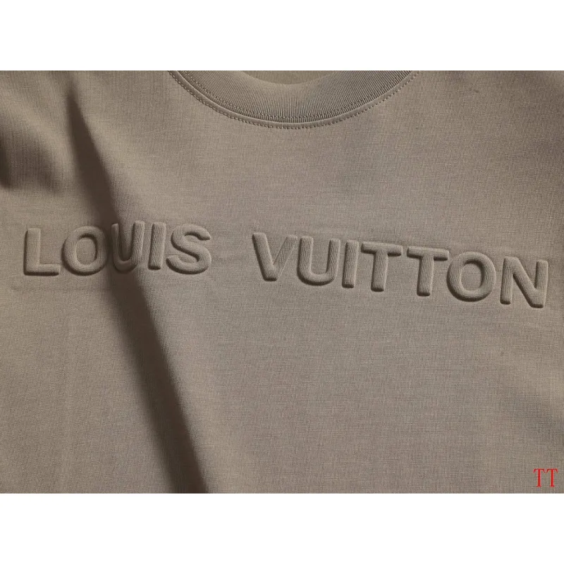 Louis Vuitton T-Shirts for AAAA Louis Vuitton T-Shirts #A65778
