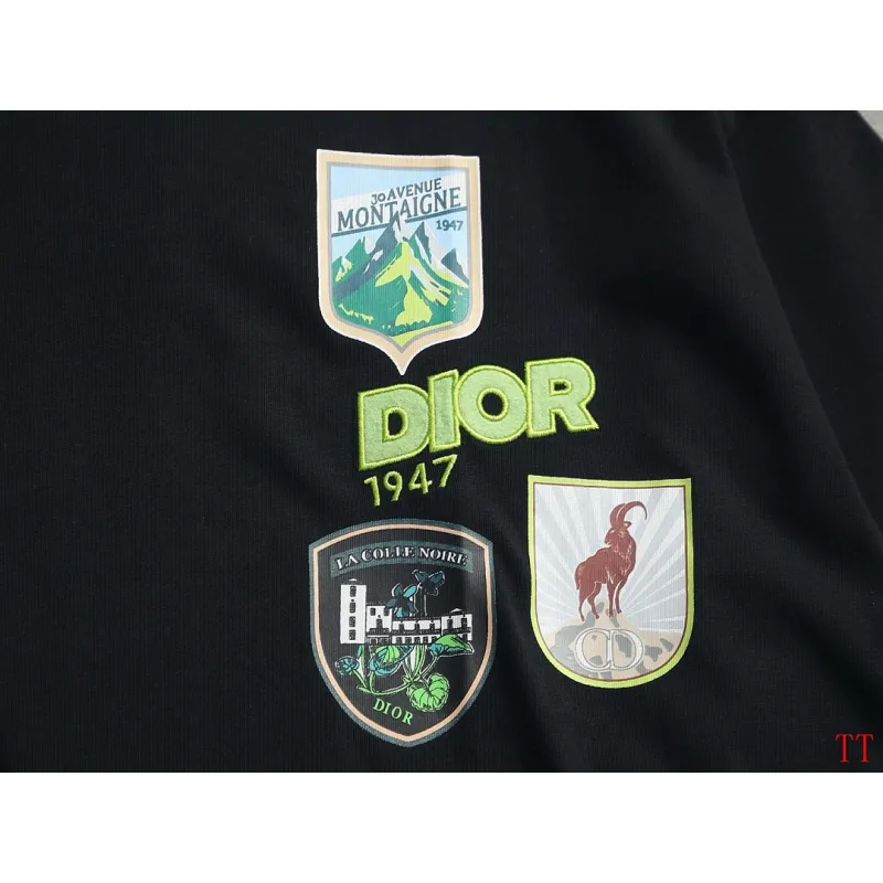 Dior T-shirts for men #A65785
