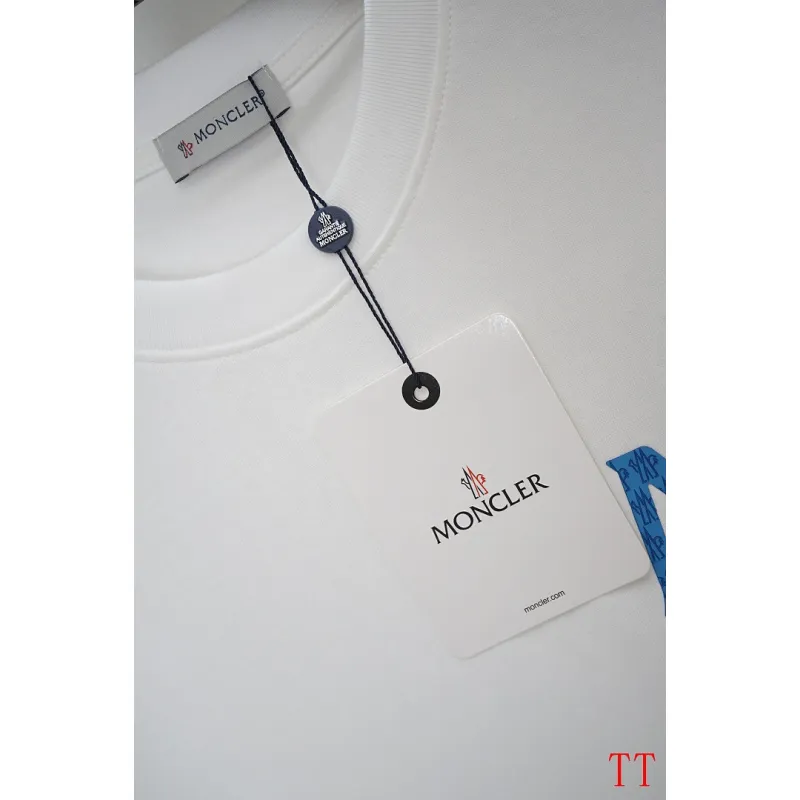 Moncler T-shirts for men #A65793 Moncler T-shirts for men #A65793