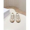 Dior Womens Suede Casual Training Shoes #A66056