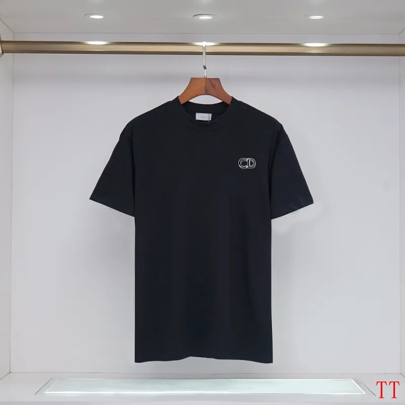Dior T-shirts for men #A65799 Dior T-shirts for men #A65799