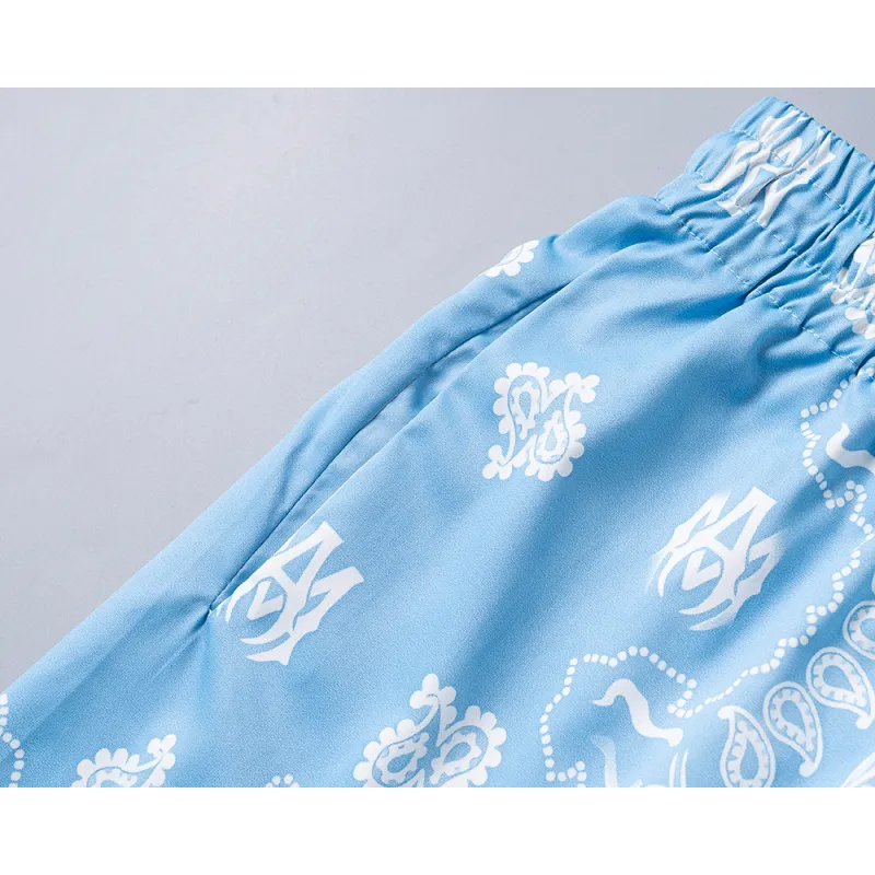 AMIRI Pants #A45460 AMIRI Pants #A45460