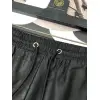 Louis Vuitton Beach Short for men Black #A47926
