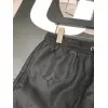 Louis Vuitton Beach Short for men Black #A47926