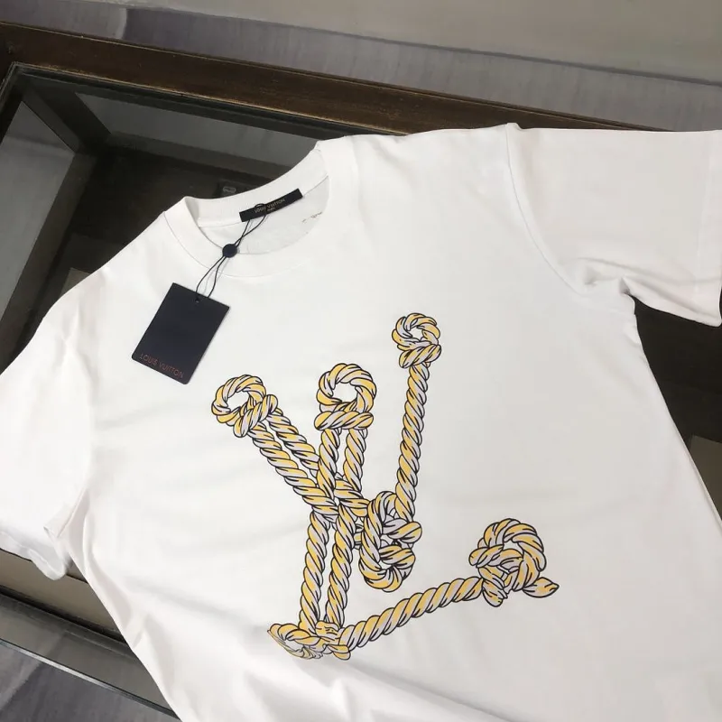 Louis Vuitton T-Shirts for AAAA Louis Vuitton T-Shirts #A65934