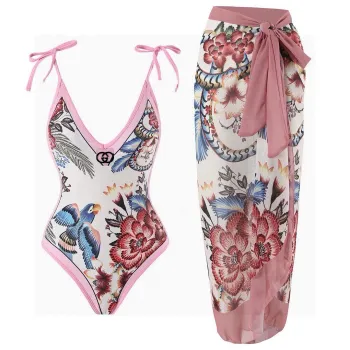 Gucci swimwear 2-piece set #A65887