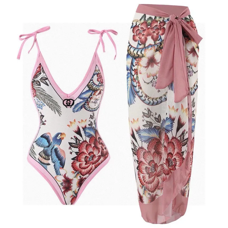 Gucci swimwear 2-piece set #A65887