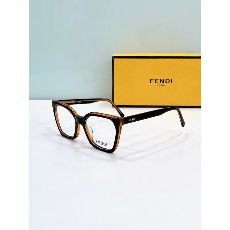 Fendi AAA+ plane glasses #A66012 Fendi AAA+ plane glasses #A66012