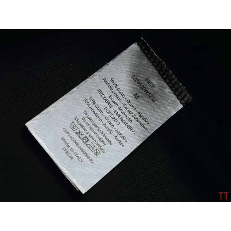 Dior T-shirts for men #A65786 Dior T-shirts for men #A65786