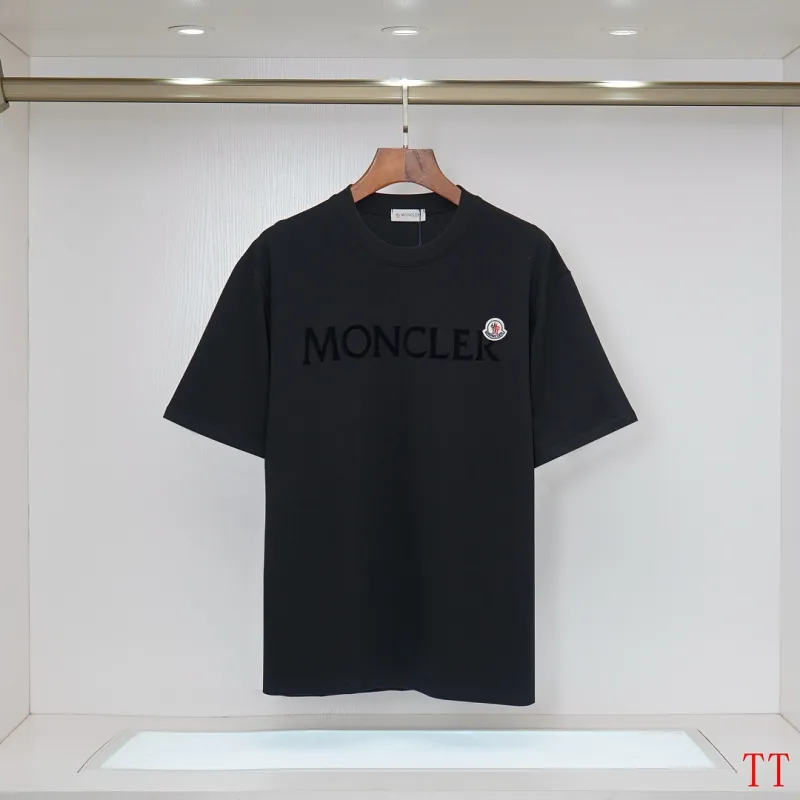 Moncler T-shirts for men #A65794