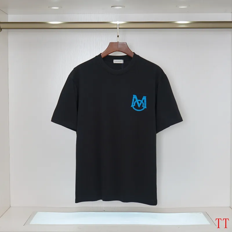 Moncler T-shirts for men #A65793 Moncler T-shirts for men #A65793