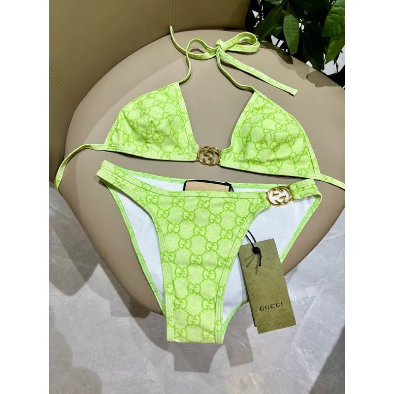 Gucci bikini #A65876