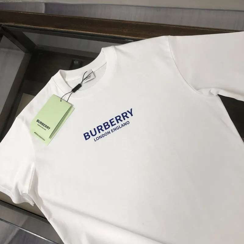 Burberry T-Shirts for MEN #A65926 Burberry T-Shirts for MEN #A65926