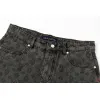 Louis Vuitton Pants for Louis Vuitton Short Pants for men #A64634