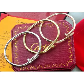 Cartier Bracelets #99874403