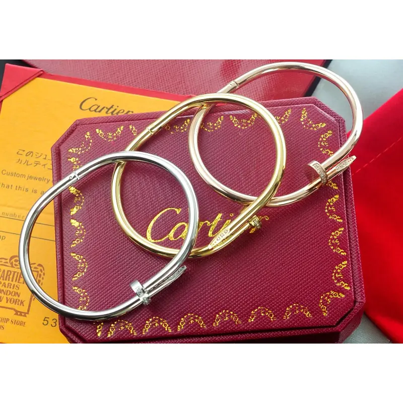 Cartier Bracelets #99874403 Cartier Bracelets #99874403