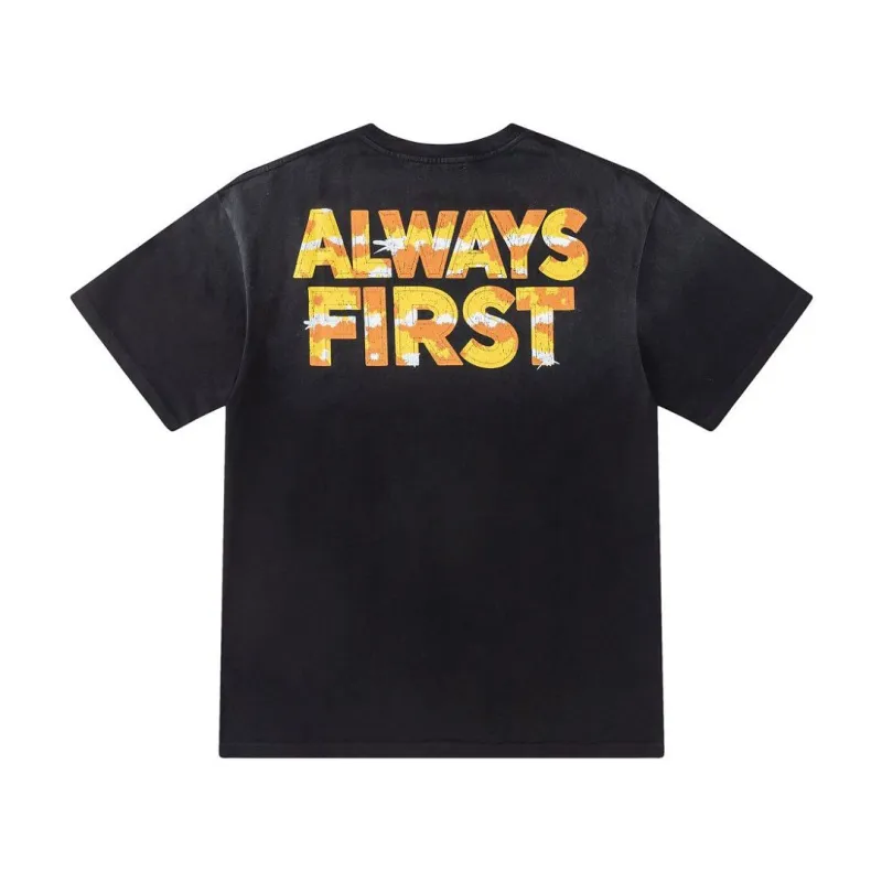 Amiri T-shirts #A65933