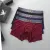 Arm*ni Underwears for Men 3 pairs per box #A65850