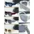 Prada AAA+ Plain Glasses #A66033