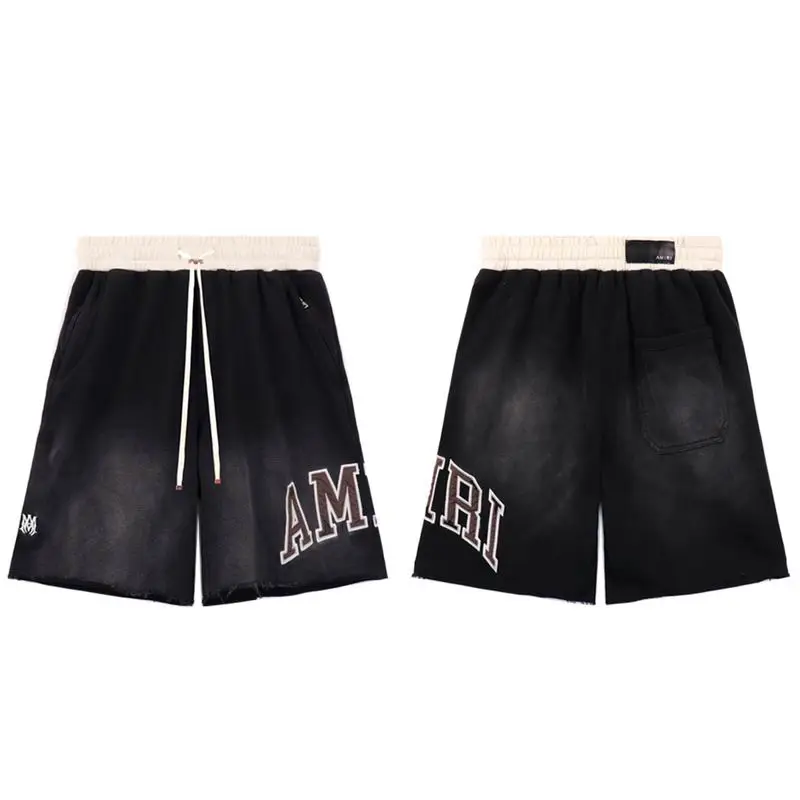 Amiri Short Pants #A49230