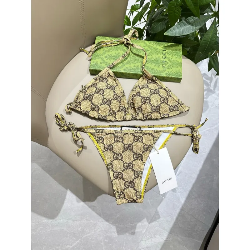 Gucci bikini #A65877