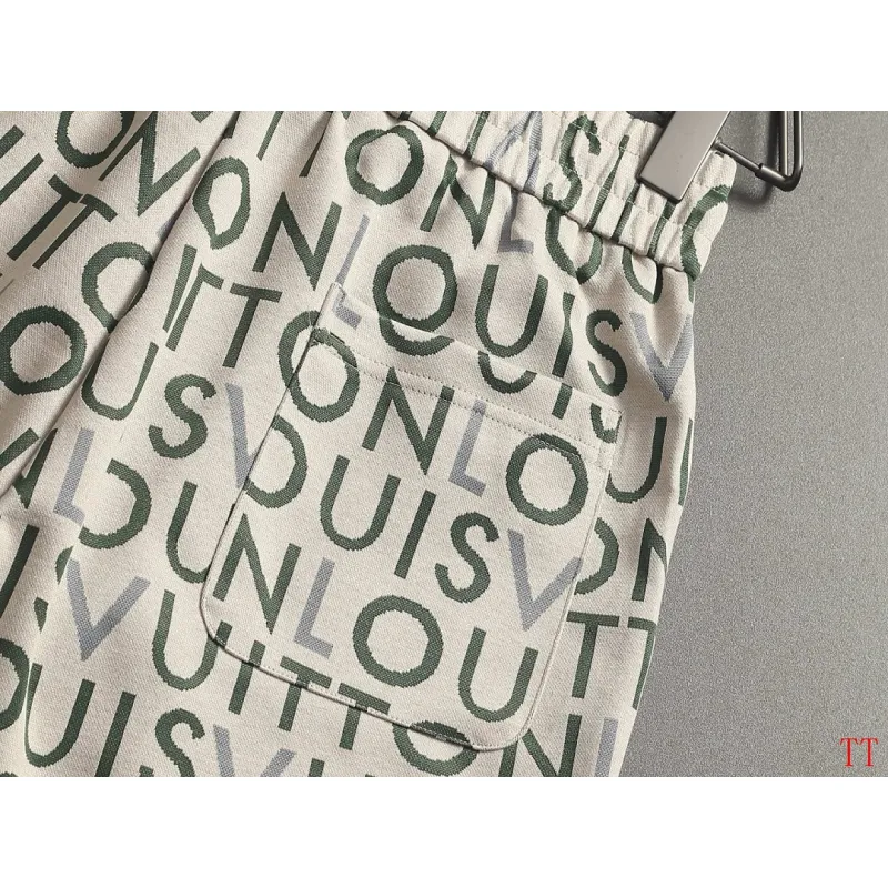 Louis Vuitton tracksuits for Louis Vuitton short tracksuits for men #A65800 Louis Vuitton tracksuits for Louis Vuitton short tracksuits for men #A65800
