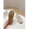 Dior Womens Suede Casual Training Shoes #A66056