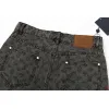 Louis Vuitton Pants for Louis Vuitton Short Pants for men #A64634