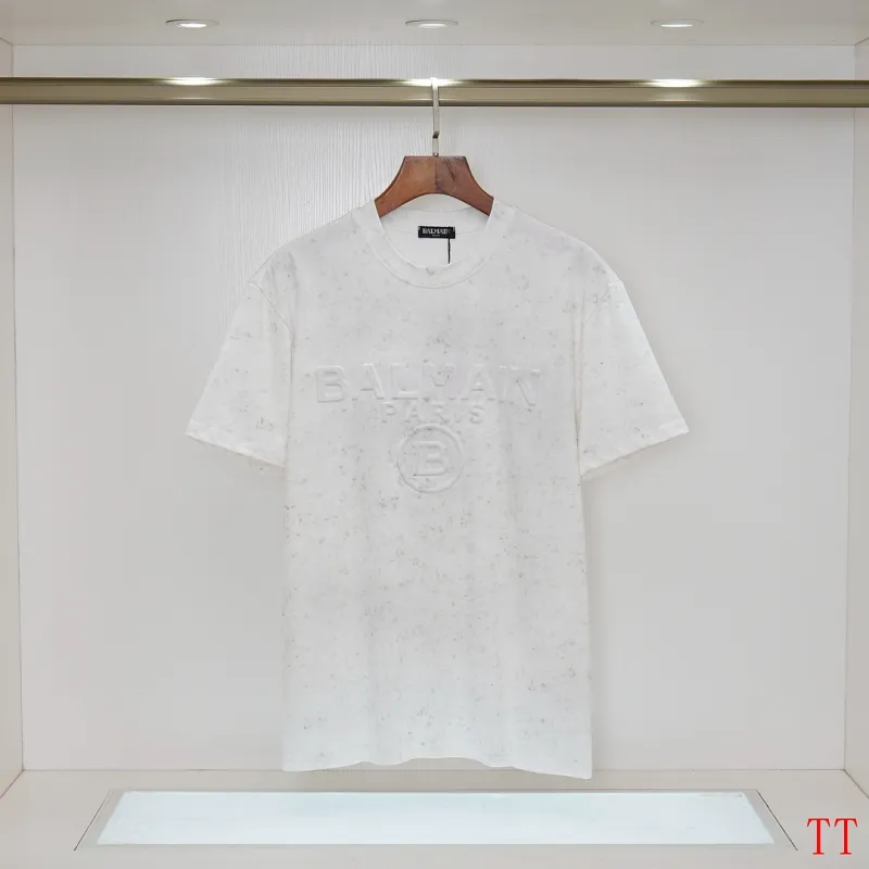 Balmain T-Shirts for men #A65798