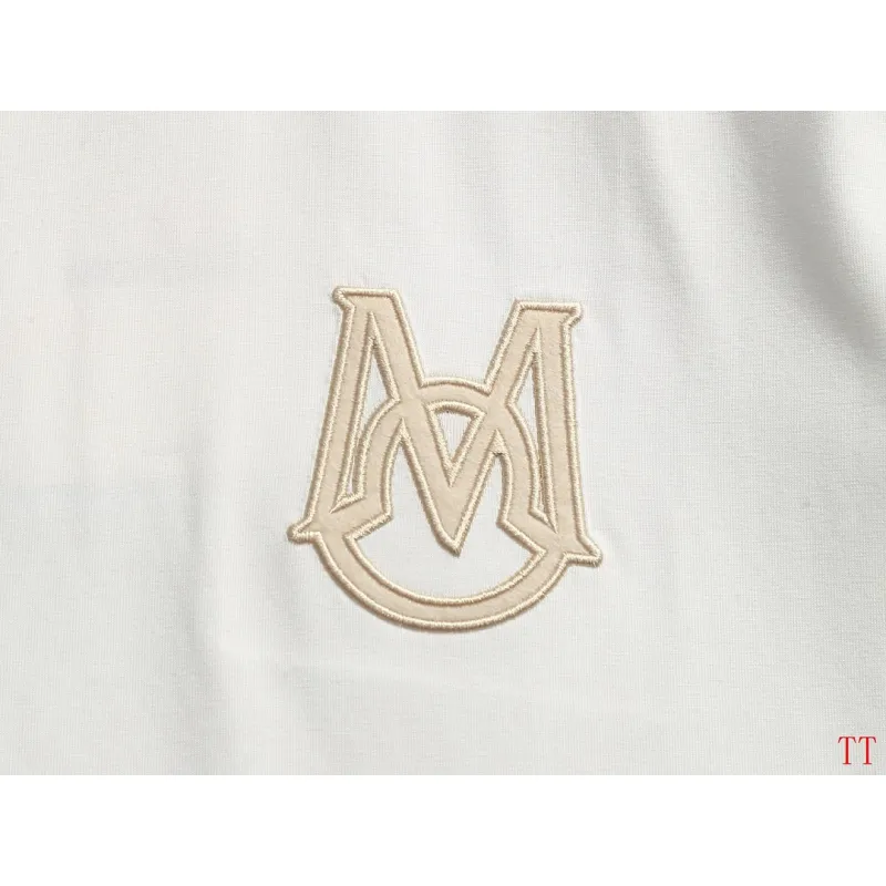 Moncler T-shirts for men #A65767