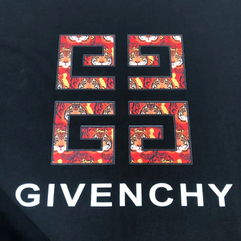 Givenchy T-shirts for MEN #A65930