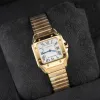 Cartiers new Sandus W2SA0033 Momen watches 1:1 quality #A65820