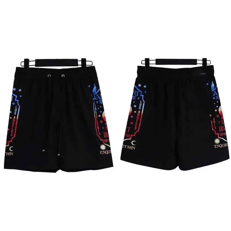 AMIRI shorts Pants #A29996 AMIRI shorts Pants #A29996