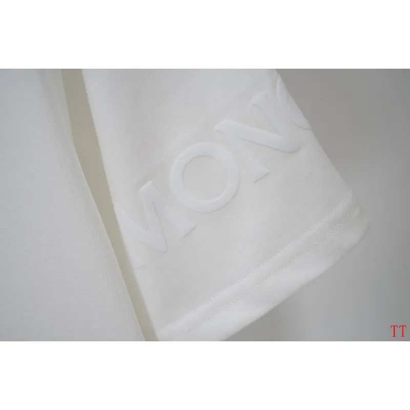 Moncler T-shirts for men #A65791 Moncler T-shirts for men #A65791